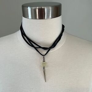 choker    